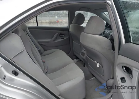 2007 Toyota Camry Le из США, поврежденный, VIN 4T1BE46K07U633221